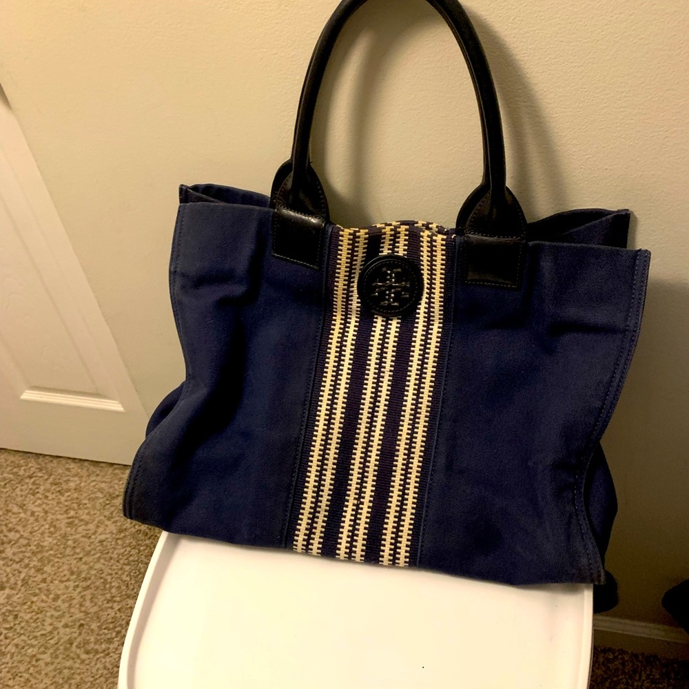 Tory Burch Tote